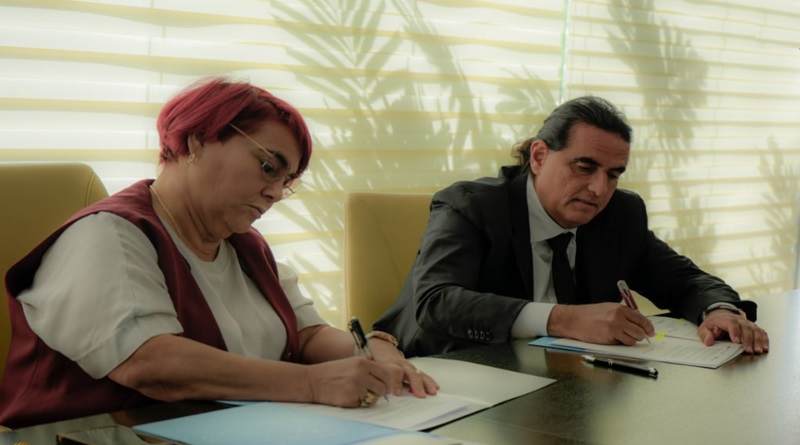 Mintur y CIIP firman memorándum para impulsar el turismo en Venezuela