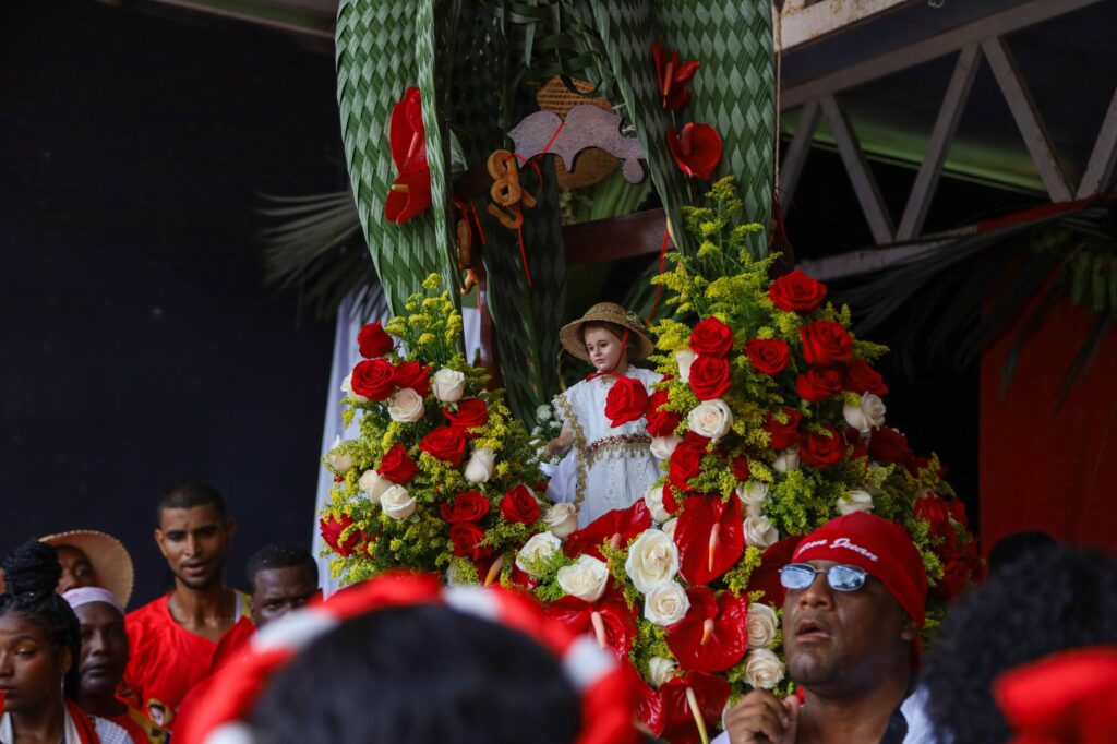 Tambores de San Juan fortalecen la identidad cultural y comunitaria